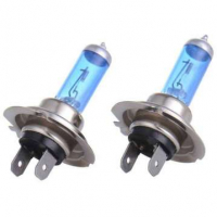 Галогенные лампы